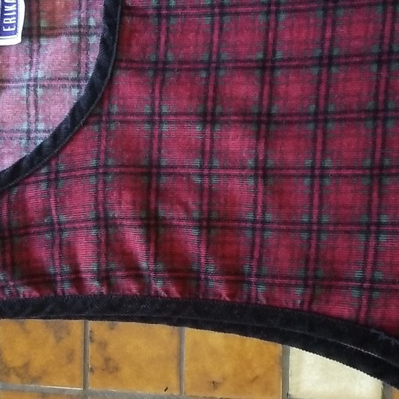 Vintage corduroy jumper - Picture 4 of 8